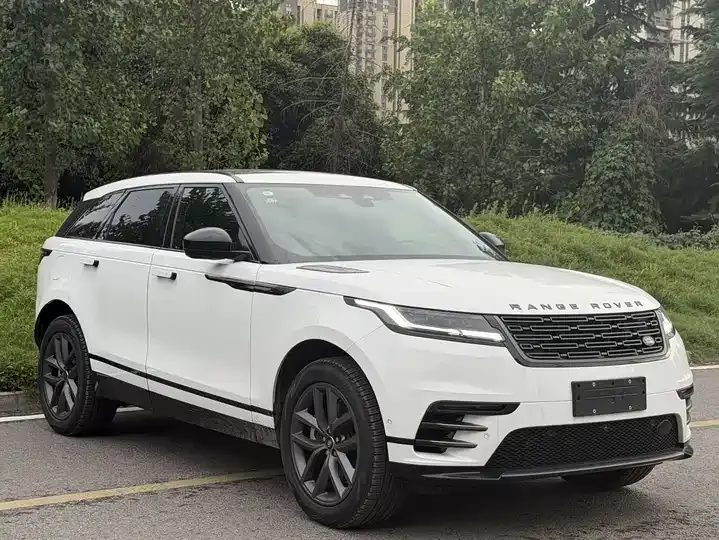 Range Rover Star Vein 2025 Dynamic SE 4
