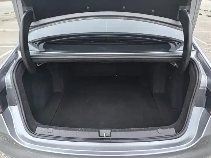 Qin PLUS 2021 EV 500KM Honorable Model 11