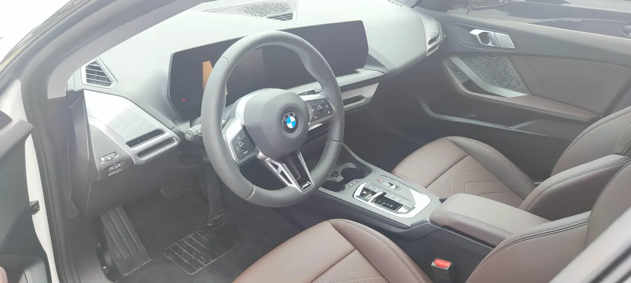 BMW 2 Series 2025 225L 2.0T M Sports Suit Automatic Gear 2