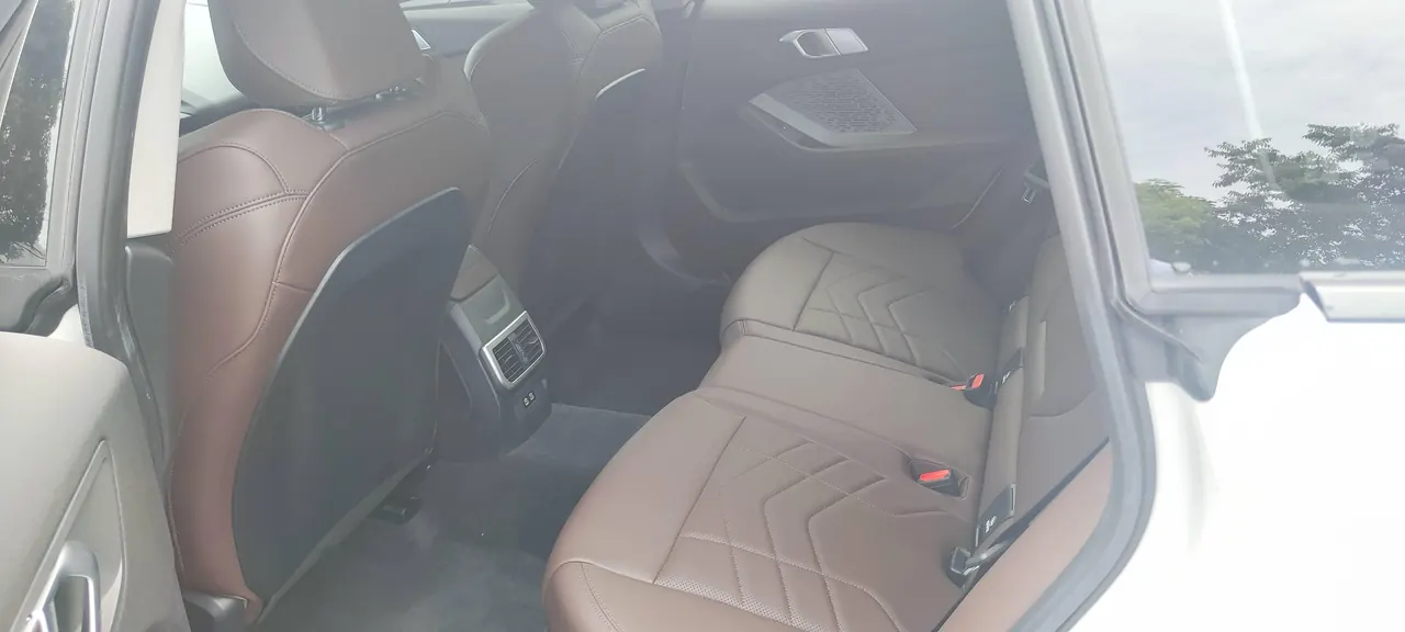 BMW 2 Series 2025 225L 2.0T M Sports Suit Automatic Gear 3