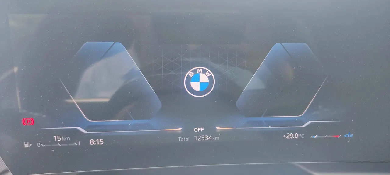 BMW 2 Series 2025 225L 2.0T M Sports Suit Automatic Gear 6