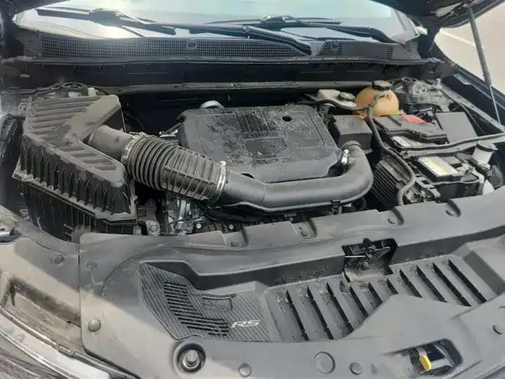 Trailblazer 2020 650T 7-seat Edition 10