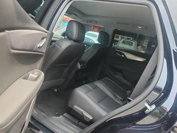 Trailblazer 2020 650T 7-seat Edition 11