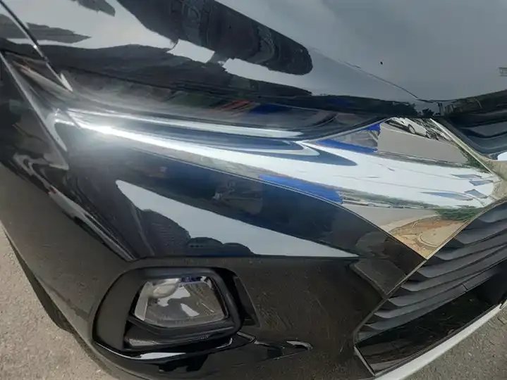 Trailblazer 2020 650T 7-seat Edition 5