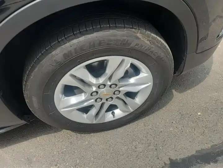 Trailblazer 2020 650T 7-seat Edition 6