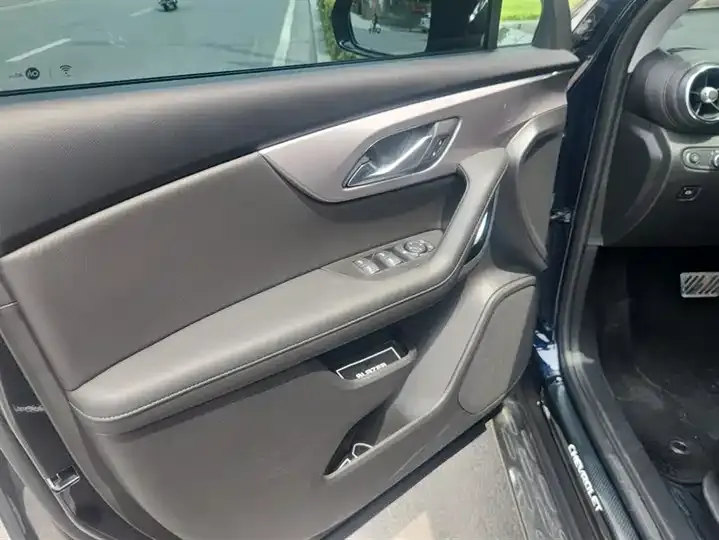 Trailblazer 2020 650T 7-seat Edition 7