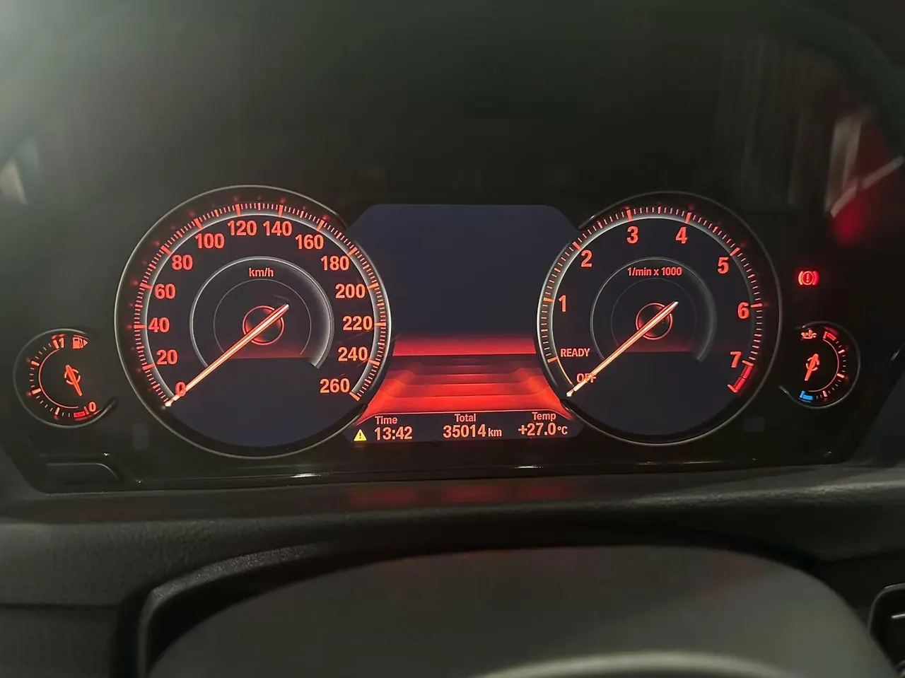 BMW 4 Series (Imported) 2020 425i Four-Door Coupe 2.0T M Sports Suit Automatic Gear 6