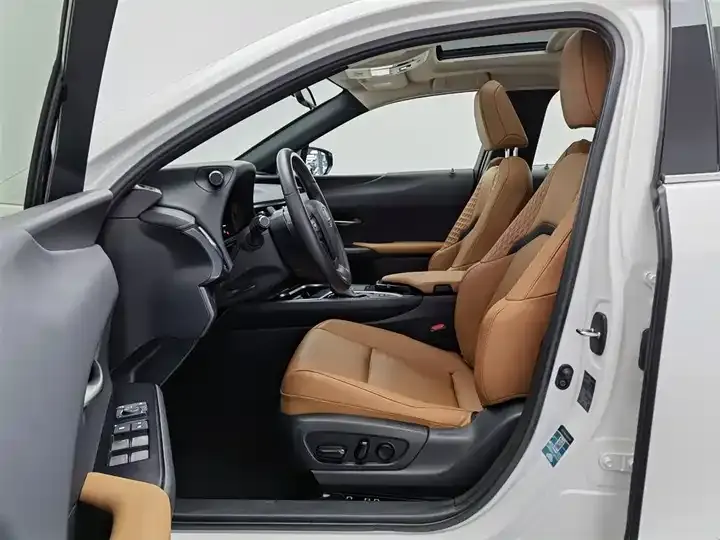 Lexus UX 2020 200 Special Edition 10