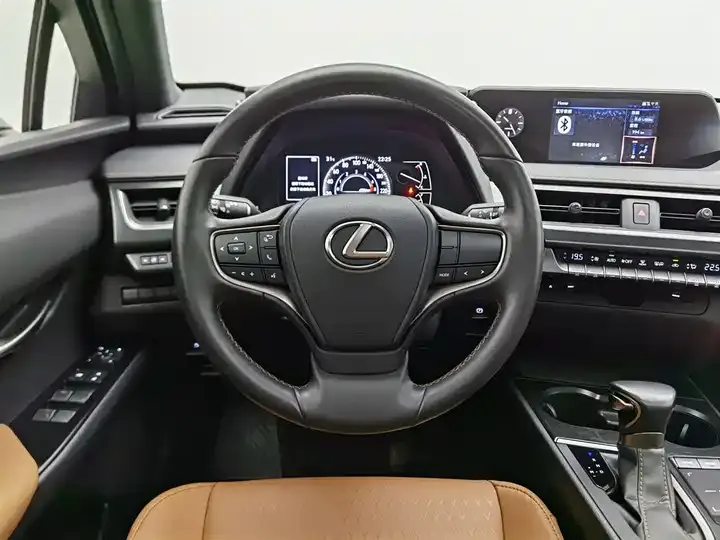 Lexus UX 2020 200 Special Edition 11