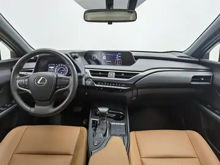 Lexus UX 2020 200 Special Edition 5