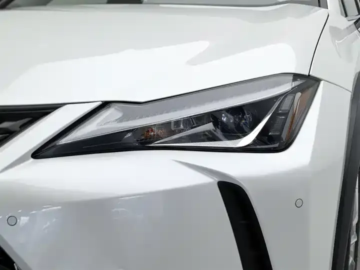 Lexus UX 2020 200 Special Edition 7