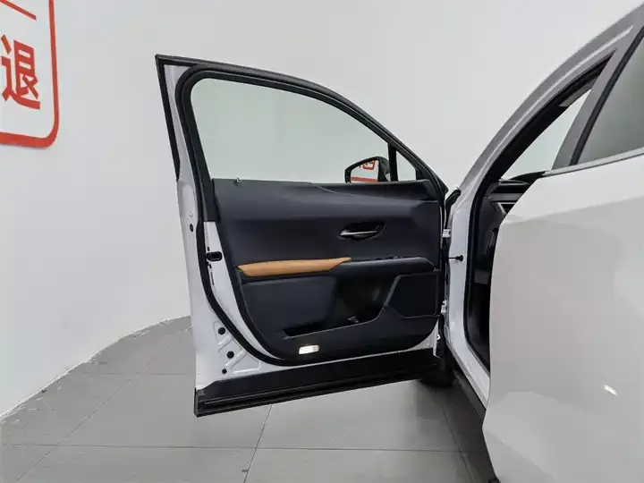 Lexus UX 2020 200 Special Edition 8