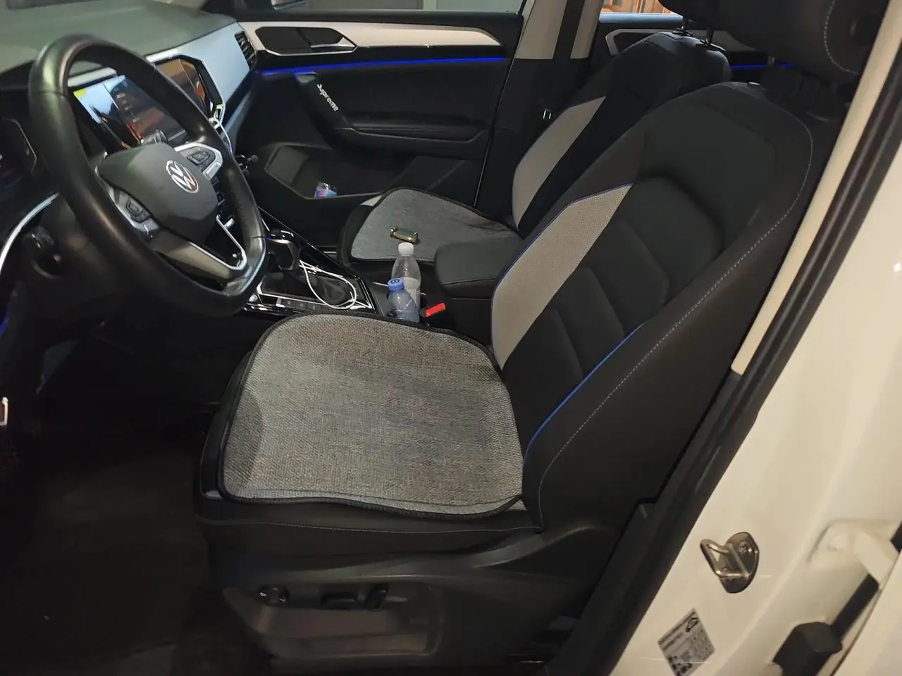 Volkswagen 2020 GTE 1.4T Honorable Automatic Gear 2