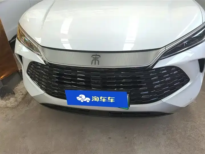 Song L DM-i 2024 112km Leading Model 2