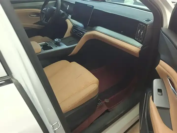 Song L DM-i 2024 112km Leading Model 8