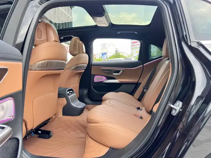 Mercedes Benz E-Class 2024 to E 300 L Fashion 11