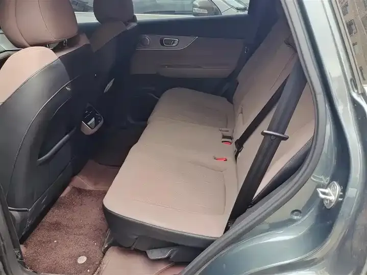Fengyun T8 2025 1.5T 130km Premium Edition 5 11
