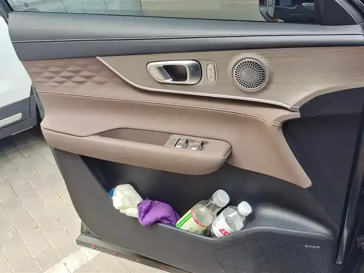 Fengyun T8 2025 1.5T 130km Premium Edition 5 7