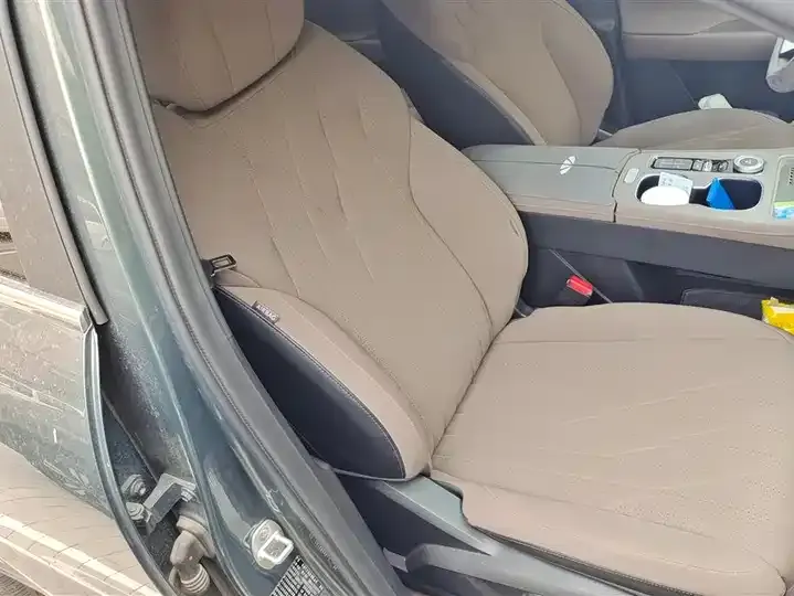Fengyun T8 2025 1.5T 130km Premium Edition 5 8