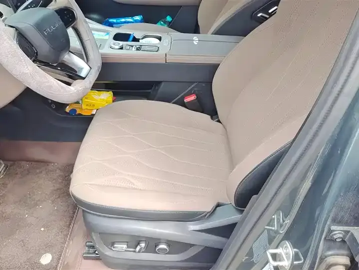 Fengyun T8 2025 1.5T 130km Premium Edition 5 9