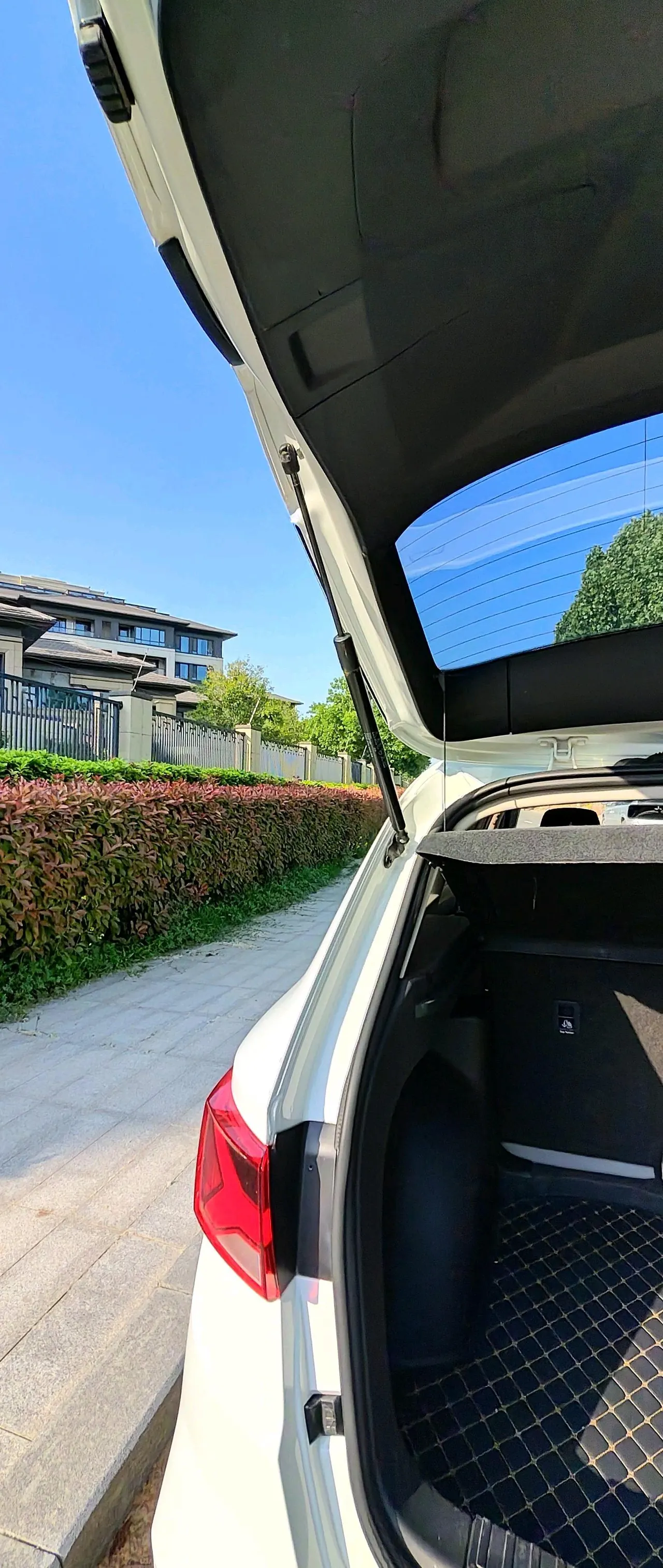 Jetta 2023 Jetta VS7 1.4T 280TSI Enterprising Edition Automatic Gear 14