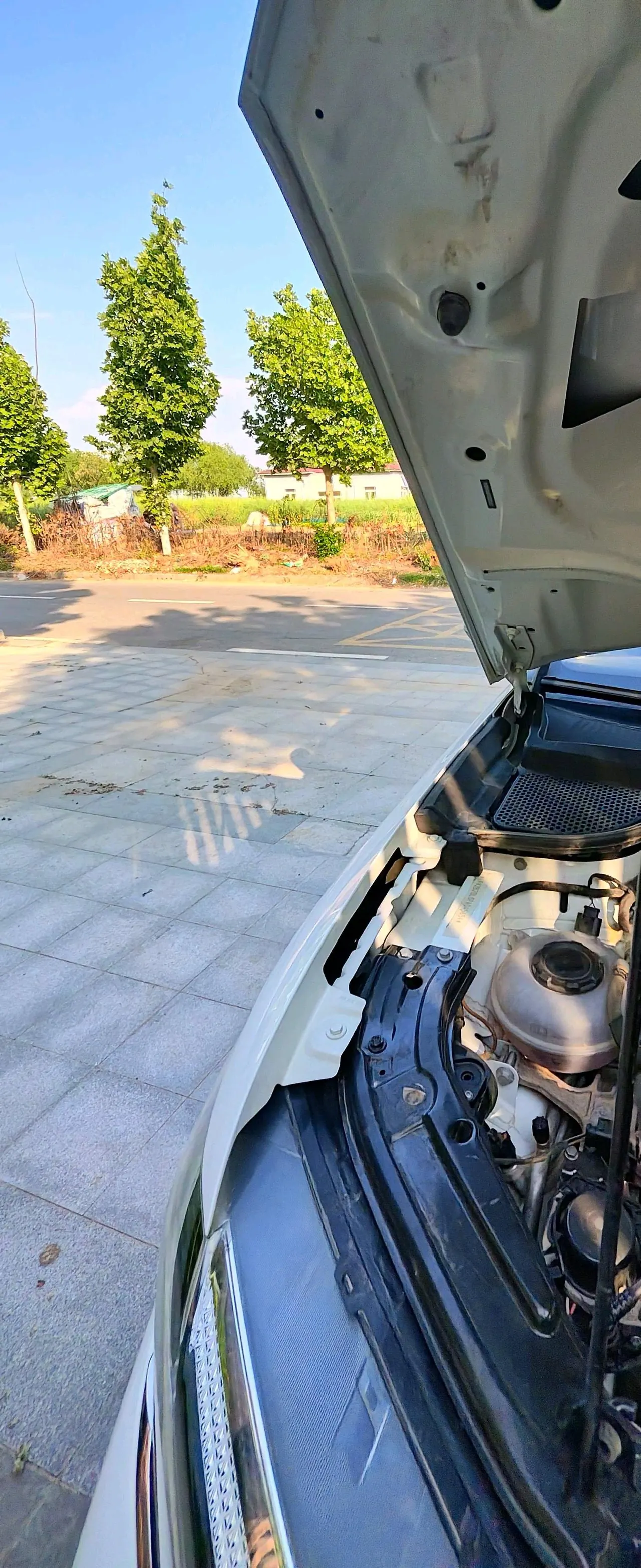 Jetta 2023 Jetta VS7 1.4T 280TSI Enterprising Edition Automatic Gear 16