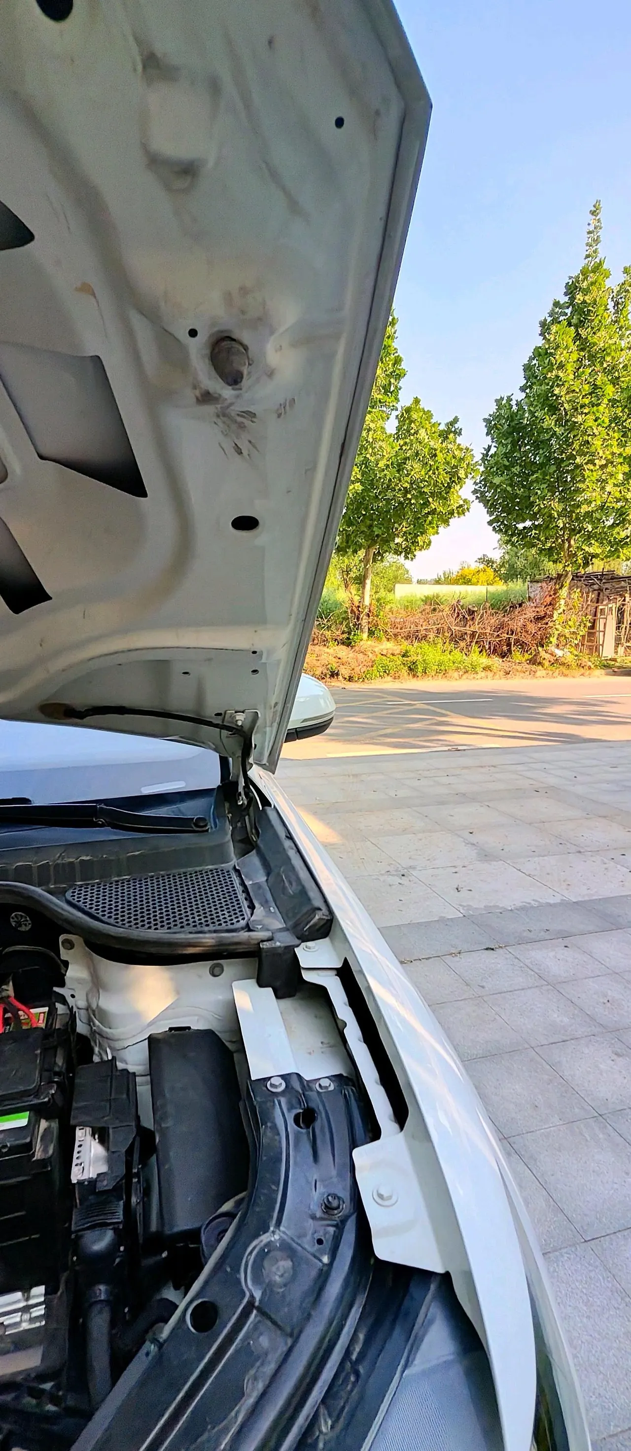 Jetta 2023 Jetta VS7 1.4T 280TSI Enterprising Edition Automatic Gear 17