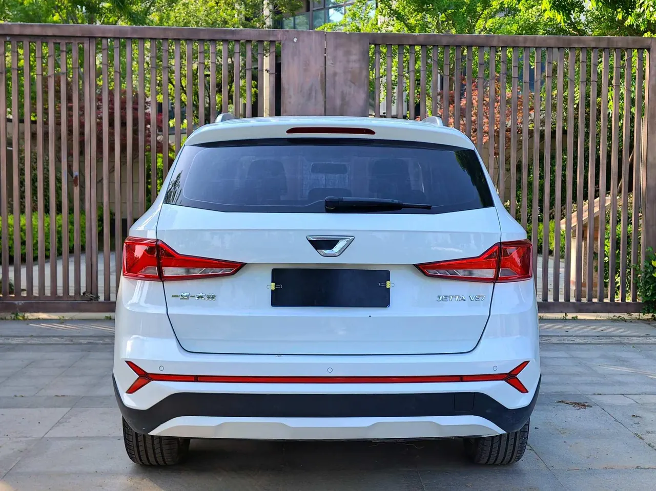 Jetta 2023 Jetta VS7 1.4T 280TSI Enterprising Edition Automatic Gear 6