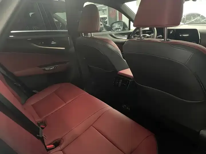 Lexus NX 2026 200 stunning limited edition 7