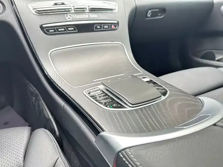 Mercedes Benz C 2021 C 200 L Fashion Sports Edition 12