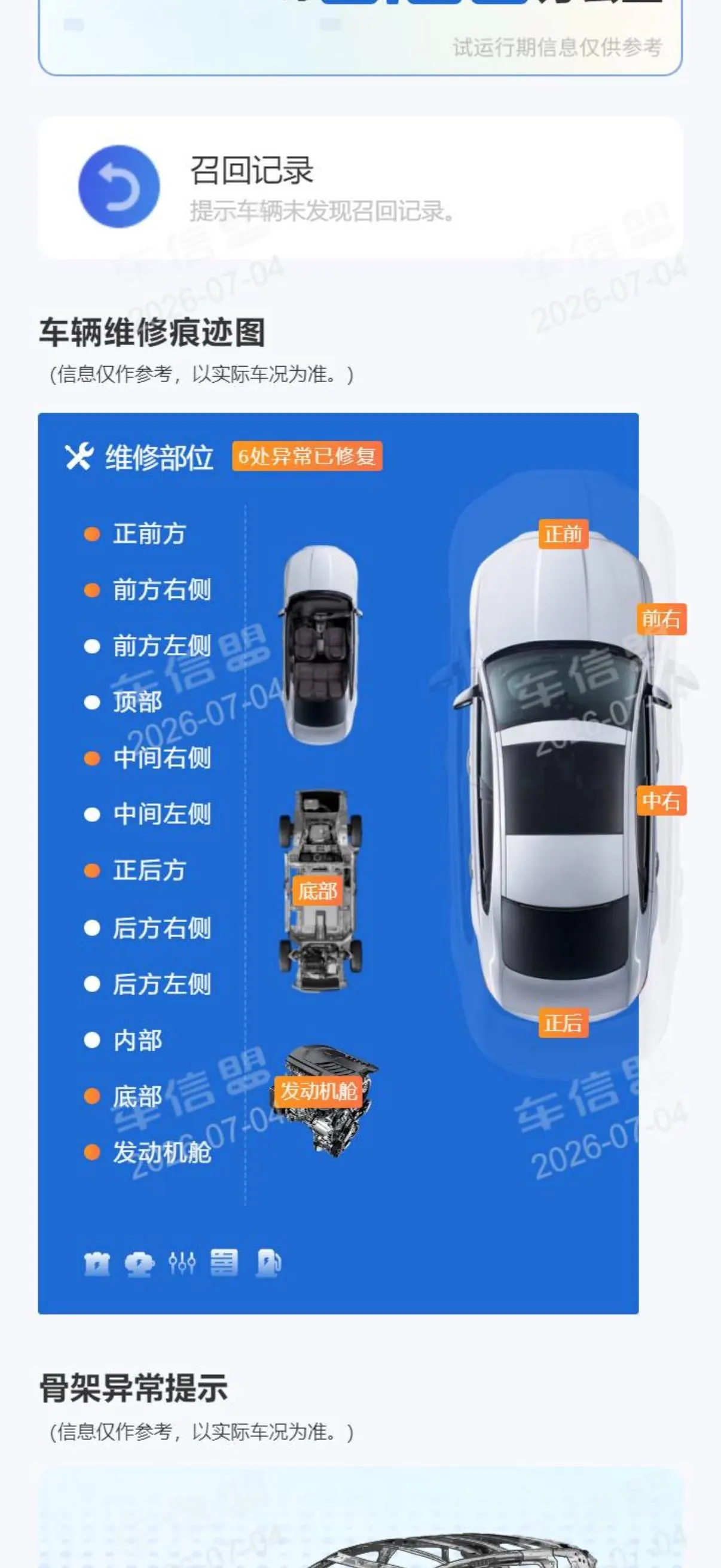 Voyah 2025 dreamers PHEV 1.5T four-wheel drive distinguished Kunpeng version automatic gear 6