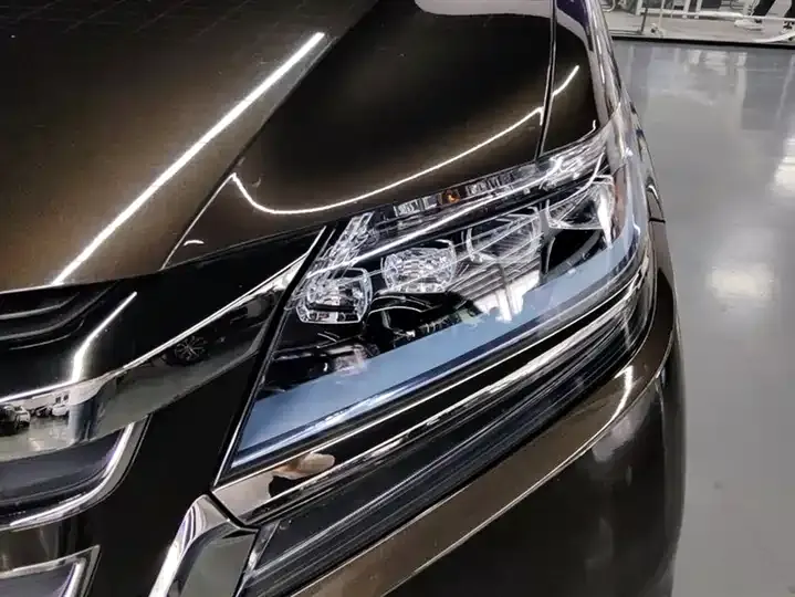 Elyson 2019 2.0L Hybrid Deluxe Edition 5