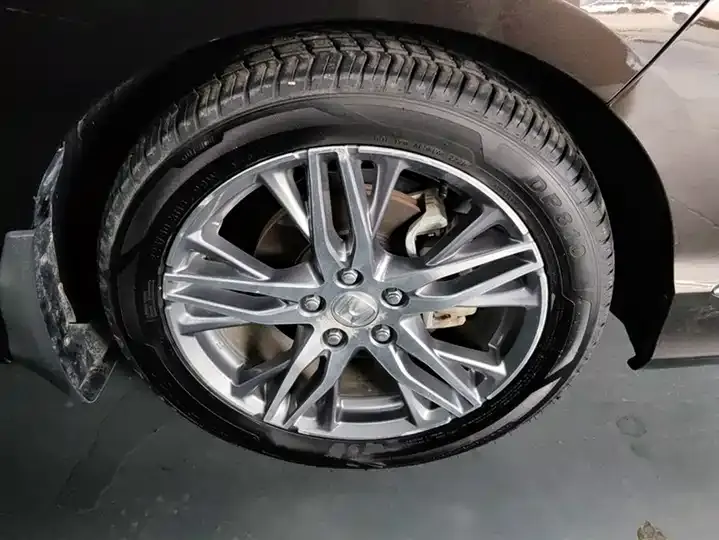 Elyson 2019 2.0L Hybrid Deluxe Edition 6