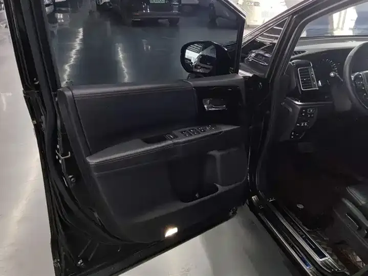 Elyson 2019 2.0L Hybrid Deluxe Edition 7