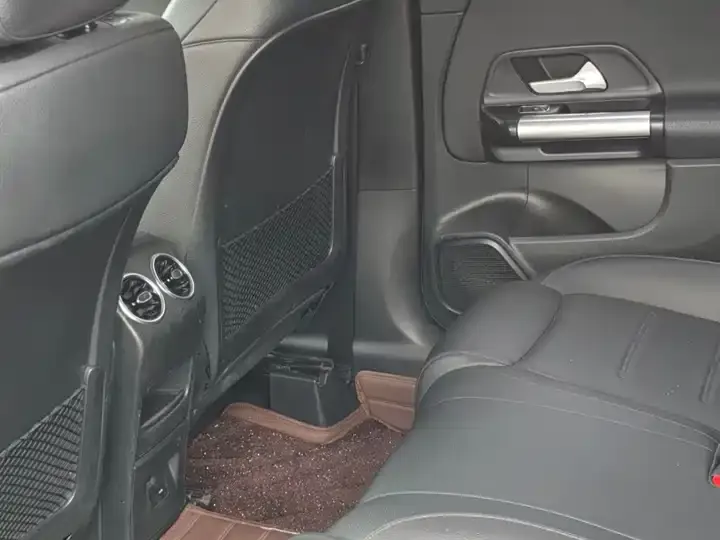 Mercedes Benz GLA 2020 GLA 200 8