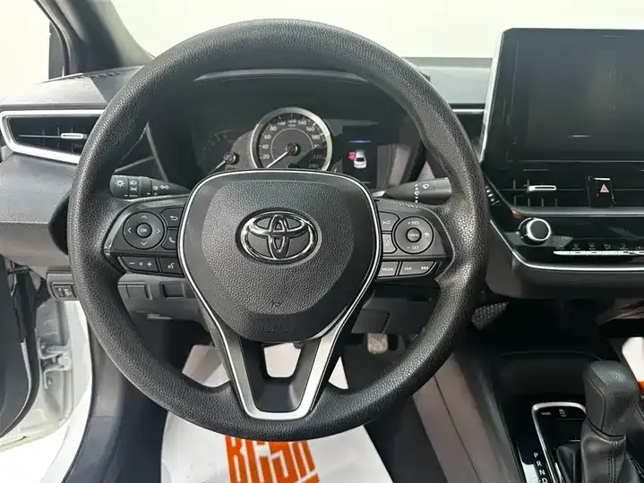 Ralink 2022 TNGA 1.5L CVT Deluxe Edition 10