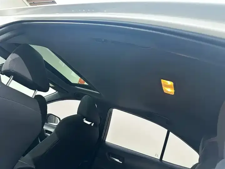 Ralink 2022 TNGA 1.5L CVT Deluxe Edition 11