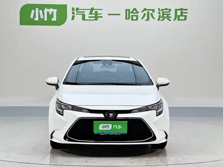Ralink 2022 TNGA 1.5L CVT Deluxe Edition 2