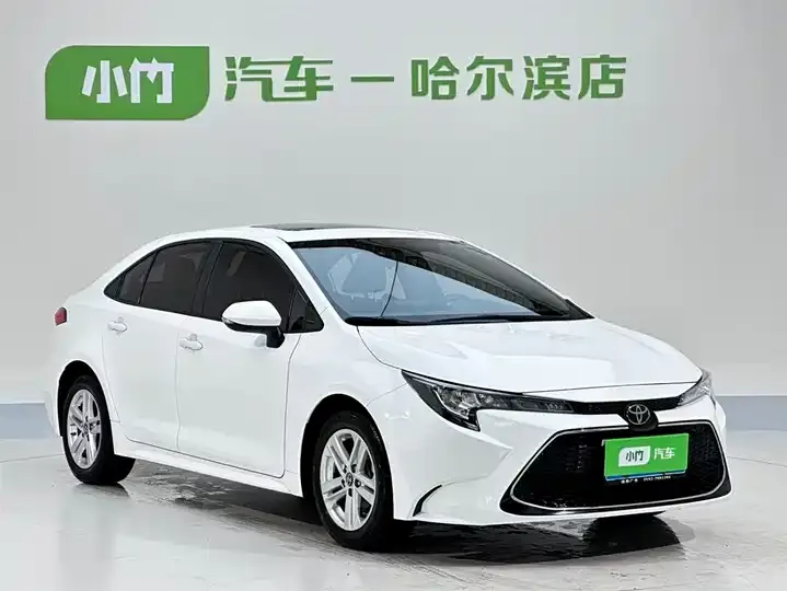 Ralink 2022 TNGA 1.5L CVT Deluxe Edition 7
