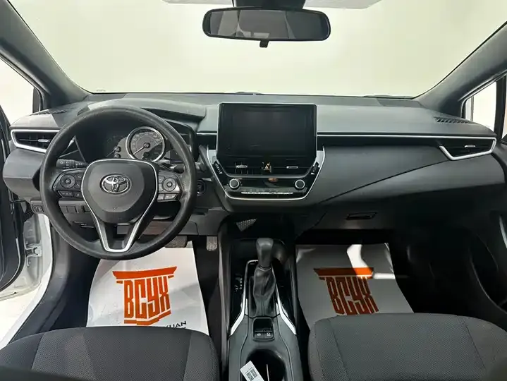 Ralink 2022 TNGA 1.5L CVT Deluxe Edition 8