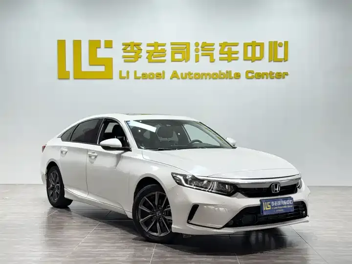 Yingshi 2022 260TURBO Refined Edition 2
