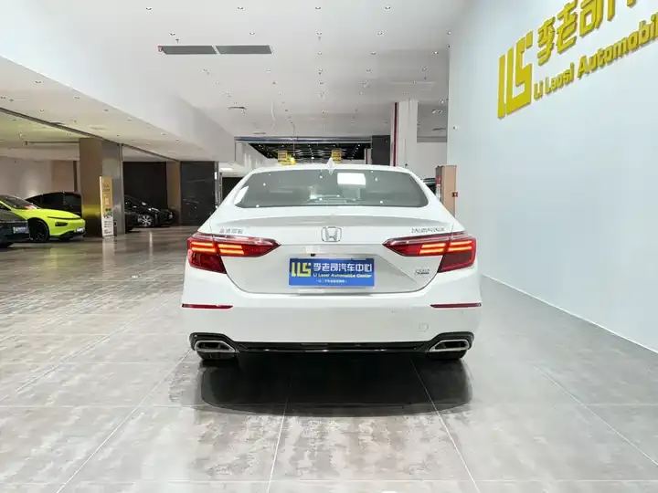 Yingshi 2022 260TURBO Refined Edition 4