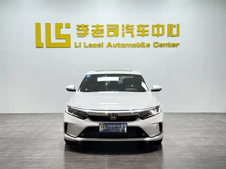 Yingshi 2022 260TURBO Refined Edition 5