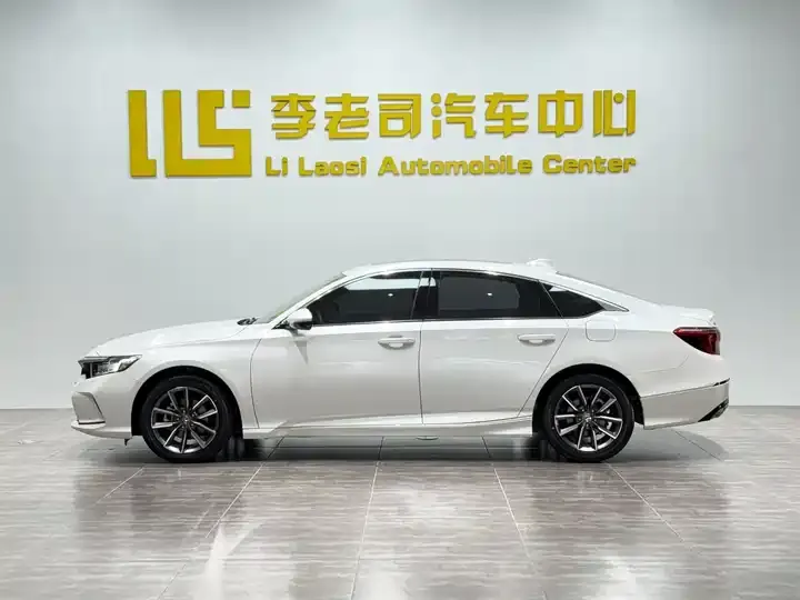 Yingshi 2022 260TURBO Refined Edition 6