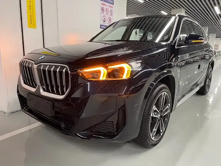 BMW X1 2026 sDrive25Li M Sport Suit - View 1