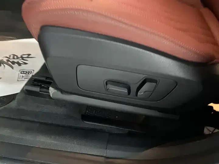 BMW X1 2026 sDrive25Li M Sport Suit 4