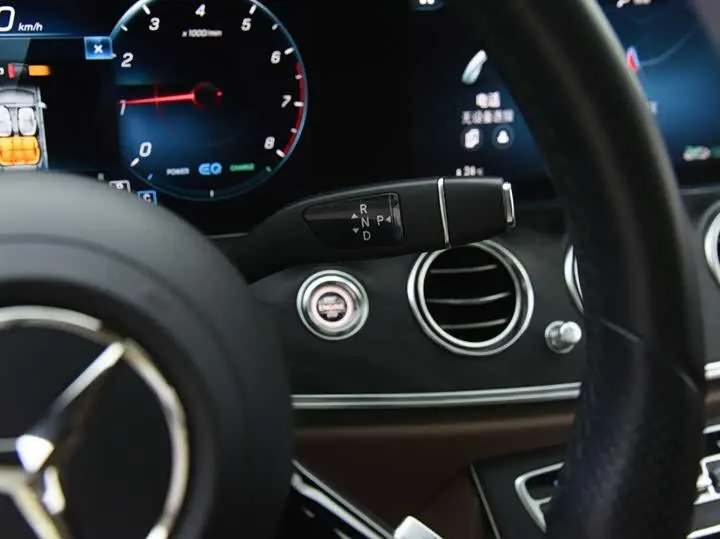 Mercedes Benz E-Class (Imported) 2021 E -260 Luxury Sports Edition 10