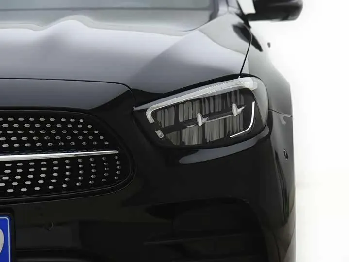 Mercedes Benz E-Class (Imported) 2021 E -260 Luxury Sports Edition 12