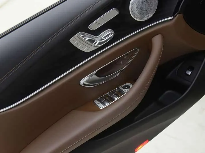 Mercedes Benz E-Class (Imported) 2021 E -260 Luxury Sports Edition 9