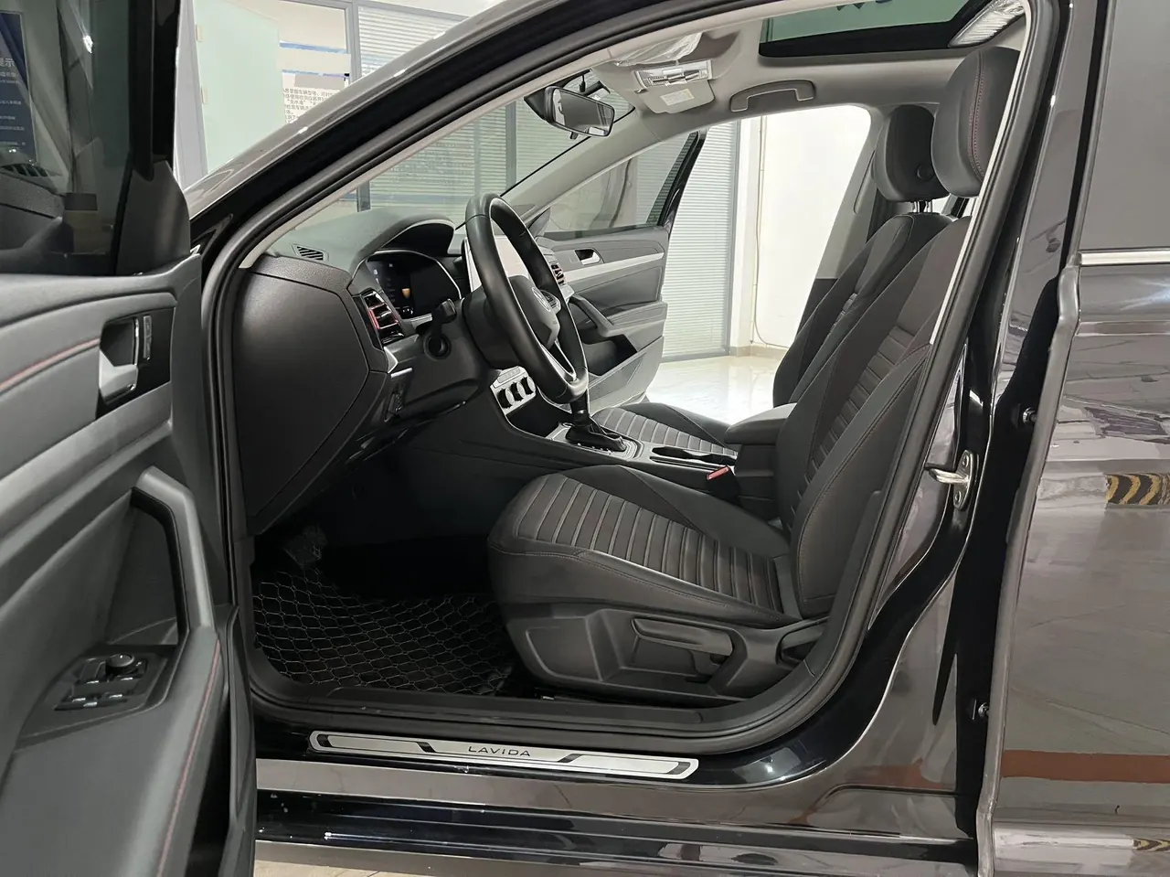 Volkswagen 2023 Lavida 1.4TSI 280TSI Star Full Escape Edition Automatic Gear 7